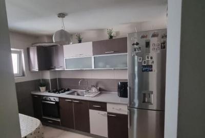 Apartament 4 camere decomandat Titan Apartament 4 camere decomandat Titan - 3