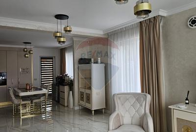 Vila de lux cu 5 camere de vanzare in Ipotesti, Suceava - 13
