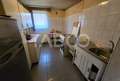 Casa individuala de vanzare teren 972 mp 2 garaje zona Sub Arini Sibiu - 24