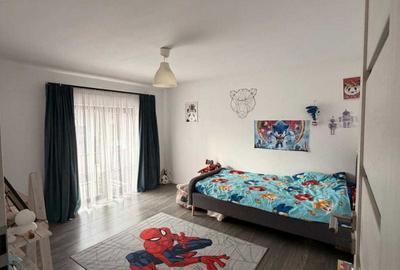 Casă cu 3 camere în Central - 7