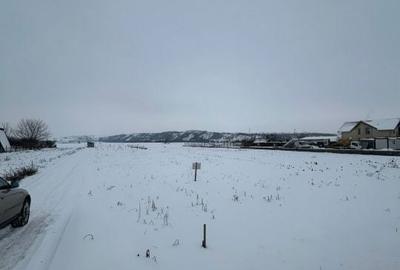 Spațiu comercial, în Viișoara - 5