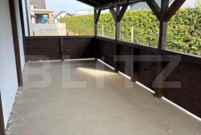 Casă cu 7 camere cu Teren 400 Mp în Central - 5