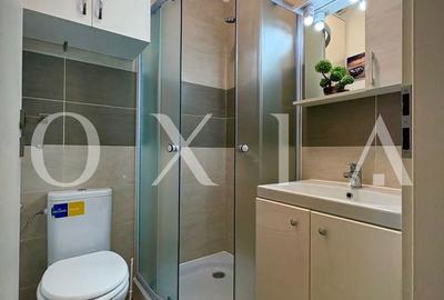 Apartament cu 3 camere semidecomandat, mobilat în Girocului - 4