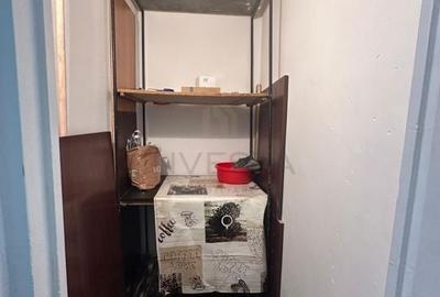 Apartament cu 2 camere decomandat Zorilor - 10