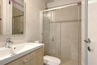 Apartament cu 2 camere decomandat, mobilat în Central - 11
