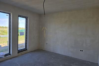 Martinesti, Casa individuala pe parter, 3 Dormitoare, 2 Bai - 4