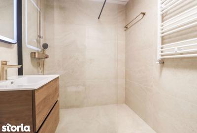 Apartament cu 2 camere decomandat, mobilat în Unirii - 7
