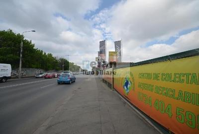 Colentina - Sos Fundeni, Teren Unic 4000 Mp, Dubla Deschidere 40-107ml - 5