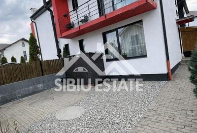 Duplex cu 4 camere cu Canalizare în Arhitecților - Calea Cisnădiei - 8