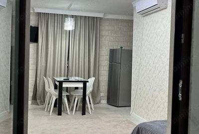 Apartament cu 2 camere semidecomandat în Astra - 1