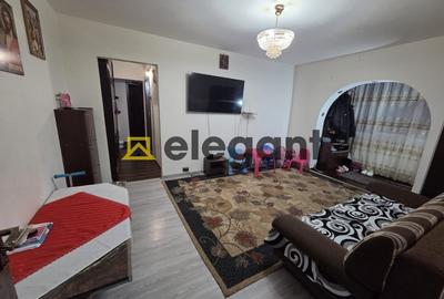 3 camere, parter cu intrare stradala, centrala, mobilat, Craiovita-Orizont - 2