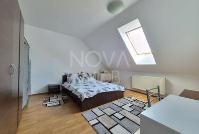 Apartament cu 2 camere decomandat, mobilat în Vasile Aaron - 5