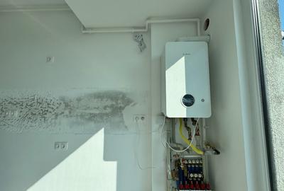 Apartament cu 2 camere decomandat în Nord - 9