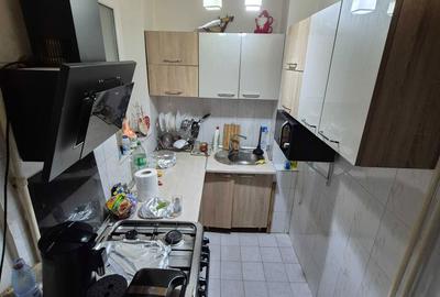 Apartament cu 2 camere decomandat în Fundeni - 4