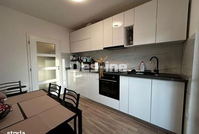 Garsonieră decomandată în Larga-Jijia - 5