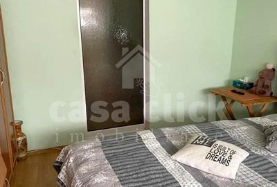 Garsonieră semidecomandată, mobilată în Micro 21 - 2