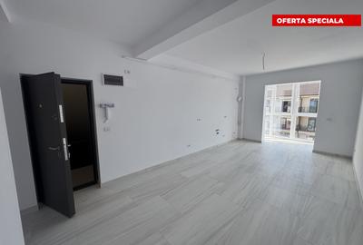 Apartament cu 2 camere decomandat în Giroc
