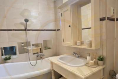 Apartament cu 3 camere decomandat, mobilat în Ultracentral - 4