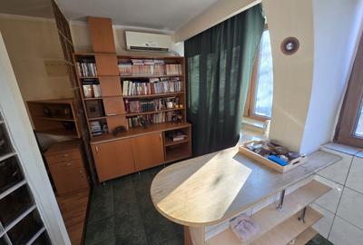 Garsoniera | Tudor Vladimirescu | Metrou | AC | 32 MP - 4