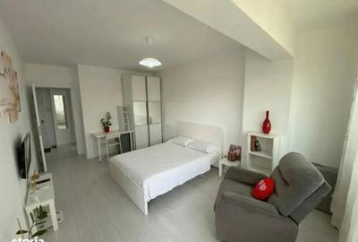 Garsonieră, mobilată în Titan