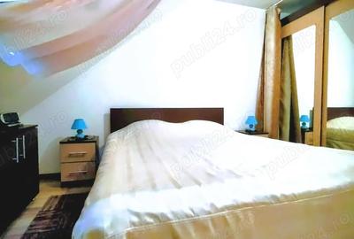 Apartament cu 3 camere decomandat în Colentina - 2