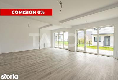 Casă cu 4 camere decomandat cu Teren 177 Mp în Central - 8