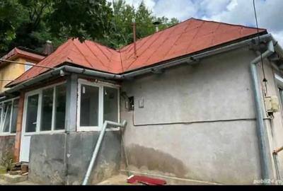 Casă cu 3 camere în Oravița - 3