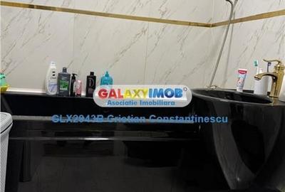 Apartament 2 camere, etj 2, renovat,mobilat lux, Giurgiului - 9