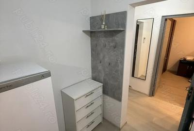 Metrou 1 Decembrie - 2 Camere - Decomandat - Renovat & Anvelopat - AC Metrou 1 Decembrie - 2 Camere - Decomandat - Renovat & Anvelopat - AC - 6