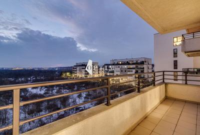 Apartament cu 2 camere semidecomandat în Băneasa - 17