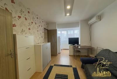 Garsoniera tip D moderna de inchiriat in zona Nufarul - Oradea - 4