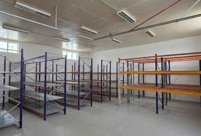 Spațiu comercial, de 135 mp, în Feldioara - 2