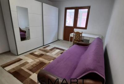 Apartament cu 3 camere semidecomandat, mobilat în Vasile Aaron - 7