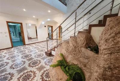 Spațiu comercial, de 600 mp, în Burdujeni - 3