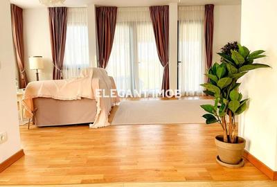 Casă cu 5 camere cu Teren 700 Mp în Corbeanca - 5