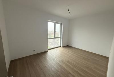 Apartament 2 camere, open-space, 61mp, Calea Bucuresti, zona Electroputere Mall - 4