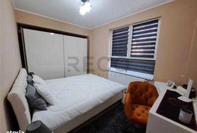 Apartament cu 3 camere decomandat în Calea Aradului - 14
