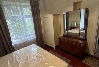 Apartament cu 2 camere în Tineretului