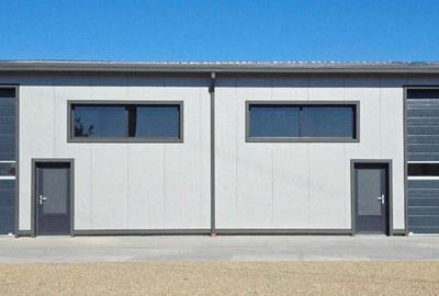 Hala noua + cladire birouri de inchiriat, zona Metro - 6