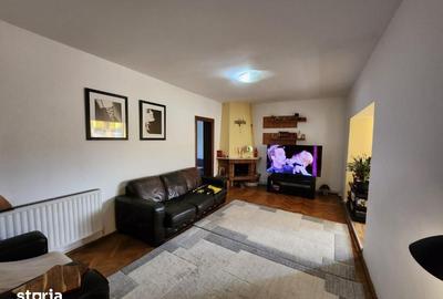 Apartament cu 4 camere în Cetate - 7
