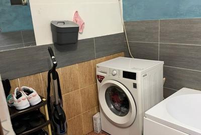 Garsonieră decomandată în Băceni - 5