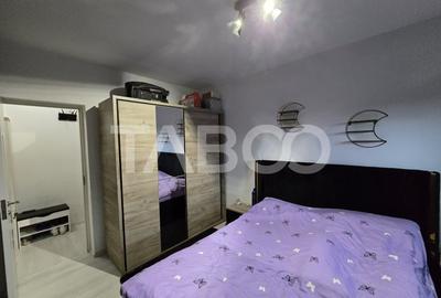 Apartament cu 2 camere decomandat, mobilat în Arhitecților - Calea Cisnădiei - 7