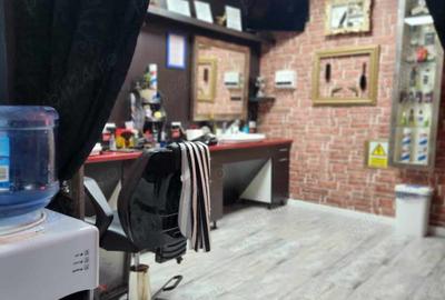 Spațiu comercial, de 83 mp, în Rahova - 5