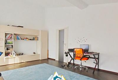 De inchiriat casa moderna cu 4 camere, Livada - 3