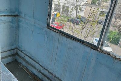 Apartament decomandat în Nicolae Bălcescu - 1