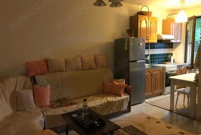 Casă cu 2 camere în Titan - 4