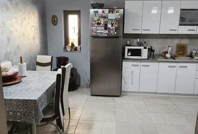 Duplex - Mosnita Noua - Teren 340 mp - 2