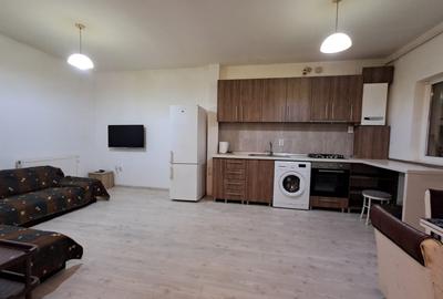 Apartament cu 2 camere semidecomandat, mobilat în Florești - 3