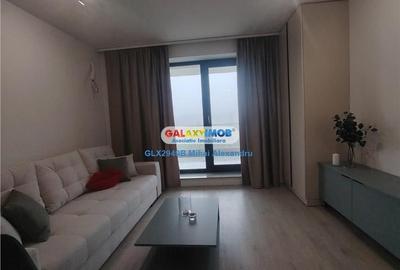 Apartament cu vedere la padure - prima inchiriere - Greenfield - 3