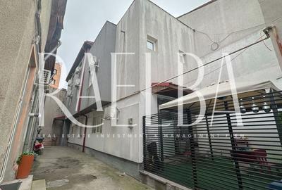 Casa | 8 camere | Dacia 1 min | Mosilor - 20